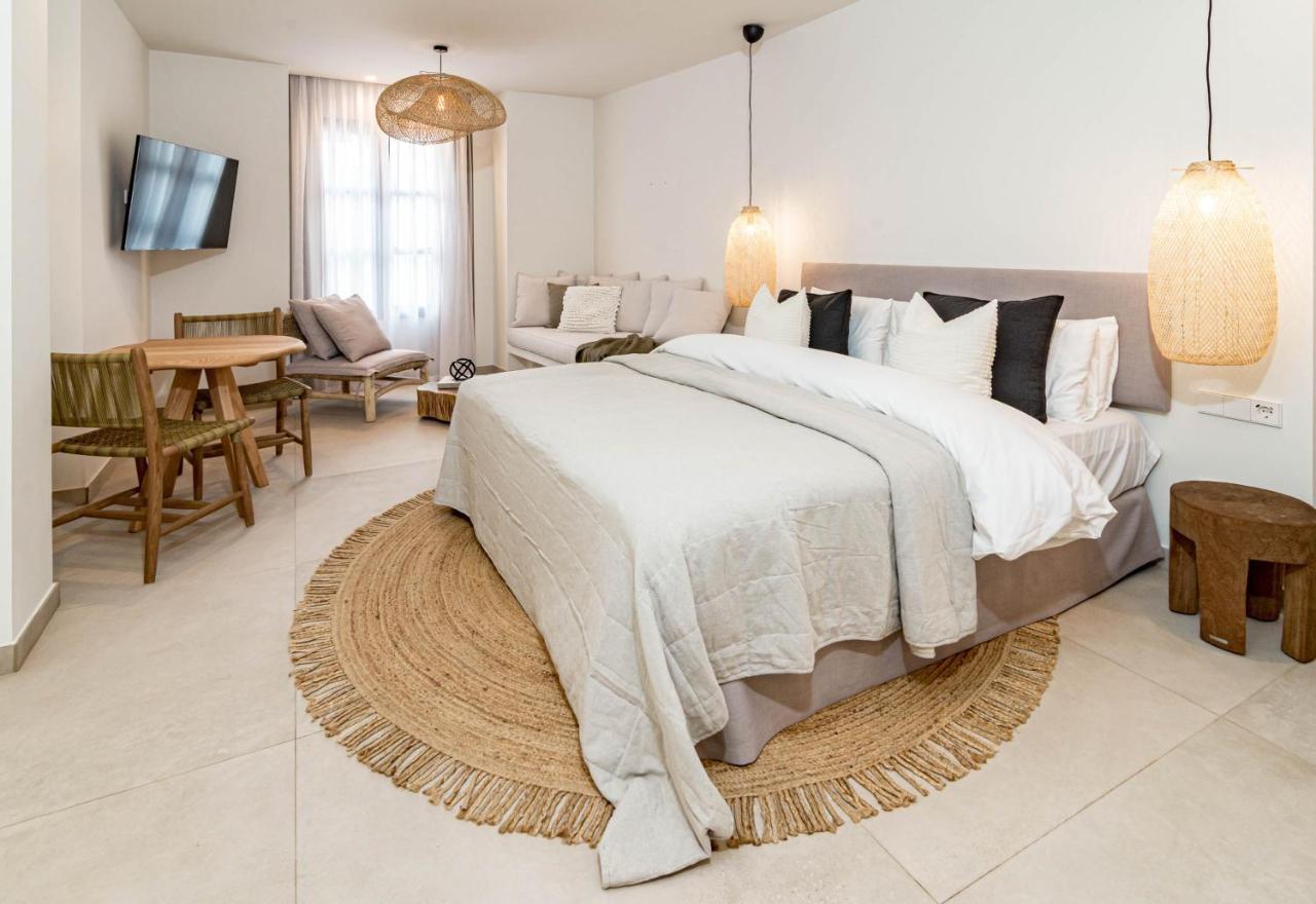 Seaclub Suites Estepona By Roomservices Exterior foto